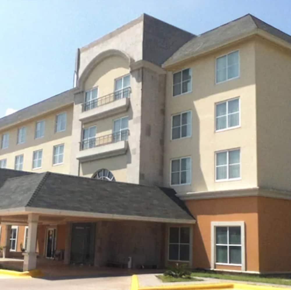 Sierra Huasteca Inn Ciudad Valles Exterior foto