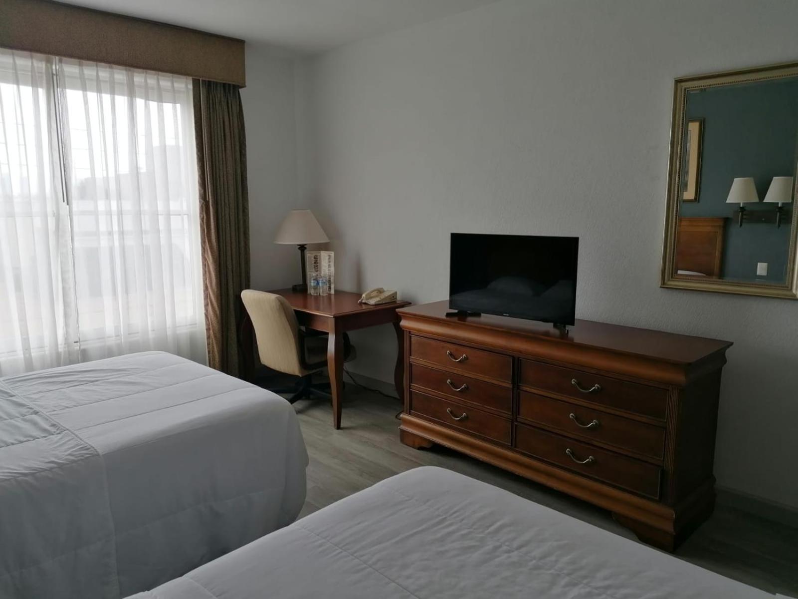 Sierra Huasteca Inn Ciudad Valles Exterior foto